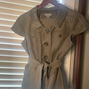 Ann Taylor Skirt Set